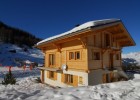  Sorbier, La Plagne: 1800 Ski Chalet